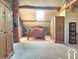 Haus zu verkaufen ste radegonde, burgund, JDP5626S Bild - 11