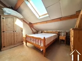 Haus zu verkaufen ste radegonde, burgund, JDP5626S Bild - 14