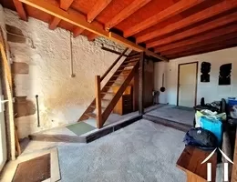 Haus zu verkaufen ste radegonde, burgund, JDP5626S Bild - 8