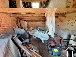 Haus zu verkaufen ste radegonde, burgund, JDP5626S Bild - 15