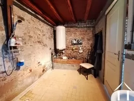 Haus zu verkaufen ste radegonde, burgund, JDP5626S Bild - 9
