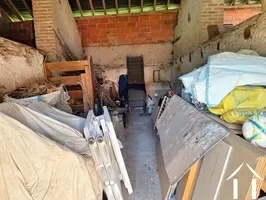 Haus zu verkaufen ste radegonde, burgund, JDP5626S Bild - 16