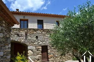 Haus zu verkaufen colombieres sur orb, languedoc-roussillon, 09-6951 Bild - 9