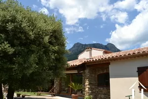 Haus zu verkaufen colombieres sur orb, languedoc-roussillon, 09-6951 Bild - 4
