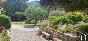 Haus zu verkaufen colombieres sur orb, languedoc-roussillon, 09-6951 Bild - 7
