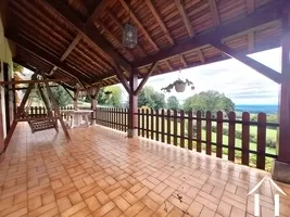 Haus zu verkaufen cuiseaux, burgund, JDP5630S Bild - 11