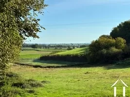 Haus zu verkaufen la grande verriere, burgund, cvh5627 Bild - 4