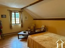 Haus zu verkaufen la grande verriere, burgund, cvh5627 Bild - 25