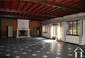 Maison de Maître zu verkaufen montpellier, languedoc-roussillon, ba021 Bild - 3