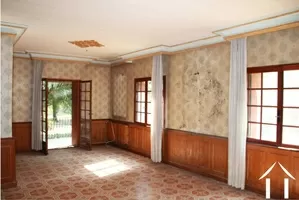 Maison de Maître zu verkaufen montpellier, languedoc-roussillon, ba021 Bild - 4