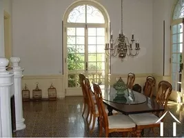 Chateau zu verkaufen bize minervois, languedoc-roussillon, 35399 Bild - 3