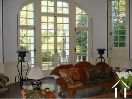Chateau zu verkaufen bize minervois, languedoc-roussillon, 35399 Bild - 4
