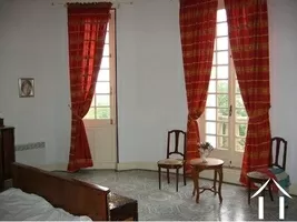 Chateau zu verkaufen bize minervois, languedoc-roussillon, 35399 Bild - 6