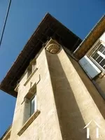 Chateau zu verkaufen bize minervois, languedoc-roussillon, 35399 Bild - 7