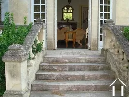 Chateau zu verkaufen bize minervois, languedoc-roussillon, 35399 Bild - 10
