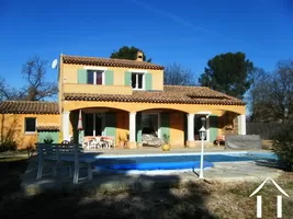 South facing 3 bedroom bungalow