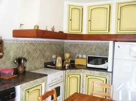 Modernes Haus zu verkaufen le luc, provence-cote-d'azur, VP1355 Bild - 2