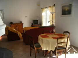 Modernes Haus zu verkaufen le luc, provence-cote-d'azur, VP1355 Bild - 3