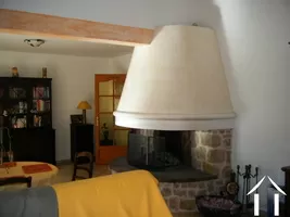 Modernes Haus zu verkaufen le luc, provence-cote-d'azur, VP1355 Bild - 5