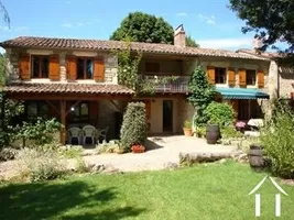 House & Gites For Sale Near Duras