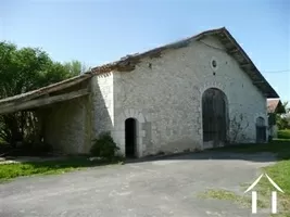 Large Barn