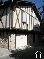 Village/Town House For Sale Near Issigeac