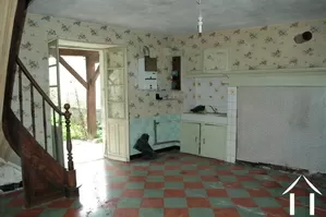 Haus zu verkaufen cubjac, aquitaine, GVS4609C Bild - 1