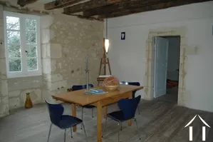 Herrenhaus zu verkaufen thenon, aquitaine, GVS3419C Bild - 21