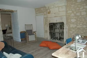 Herrenhaus zu verkaufen thenon, aquitaine, GVS3419C Bild - 22