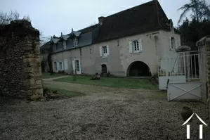 Herrenhaus zu verkaufen thenon, aquitaine, GVS3419C Bild - 27