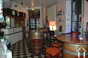 Gewerbeimmobilien zu verkaufen thenon, aquitaine, GVS3051C Bild - 6