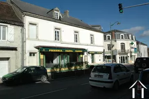 Gewerbeimmobilien zu verkaufen thenon, aquitaine, GVS3051C Bild - 4