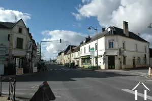 Gewerbeimmobilien zu verkaufen thenon, aquitaine, GVS3051C Bild - 1