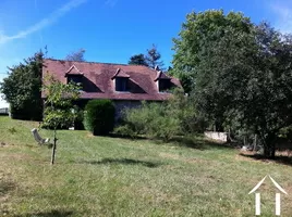 Charakterhaus zu verkaufen cubjac, aquitaine, GVS3125C Bild - 2