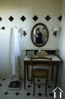 Charakterhaus zu verkaufen cubjac, aquitaine, GVS3125C Bild - 20