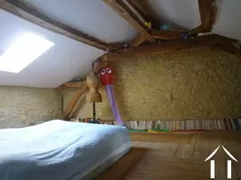 Charakterhaus zu verkaufen cubjac, aquitaine, GVS3125C Bild - 21