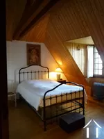 Charakterhaus zu verkaufen cubjac, aquitaine, GVS3125C Bild - 26