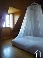 Charakterhaus zu verkaufen cubjac, aquitaine, GVS3125C Bild - 28