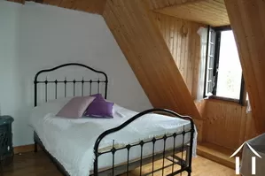 Charakterhaus zu verkaufen cubjac, aquitaine, GVS3125C Bild - 27