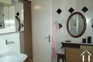 Charakterhaus zu verkaufen cubjac, aquitaine, GVS3125C Bild - 36