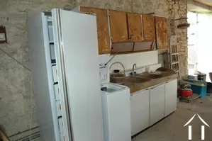 Charakterhaus zu verkaufen cubjac, aquitaine, GVS3125C Bild - 38
