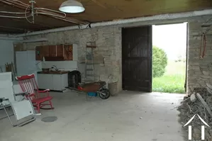 Charakterhaus zu verkaufen cubjac, aquitaine, GVS3125C Bild - 39