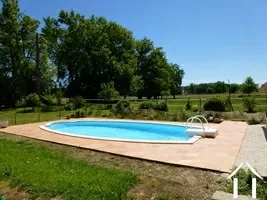 Charakterhaus zu verkaufen villereal, aquitaine, DM3172 Bild - 3
