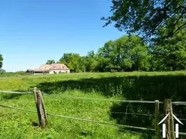 Charakterhaus zu verkaufen villereal, aquitaine, DM3172 Bild - 16