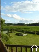 Charakterhaus zu verkaufen villereal, aquitaine, DM3176 Bild - 10