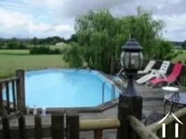 Charakterhaus zu verkaufen villereal, aquitaine, DM3176 Bild - 13