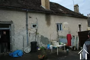 Dorfshaus zu verkaufen auriac du perigord, aquitaine, GVS4675C Bild - 12