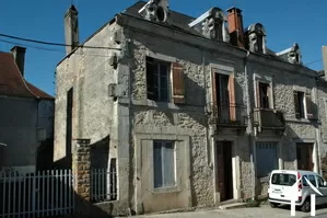 Dorfshaus zu verkaufen auriac du perigord, aquitaine, GVS4675C Bild - 1