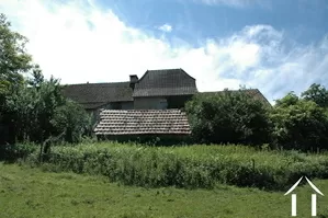 Immobilien 1 hectare ++ zu verkaufen auriac du perigord, aquitaine, GVS3882C Bild - 2