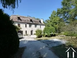 Mühle zu verkaufen eymet, aquitaine, DM3311 Bild - 5